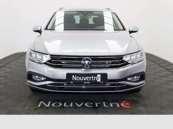 Volkswagen Passat Variant 1.5 TSI Business DSG 110 kW image number 19