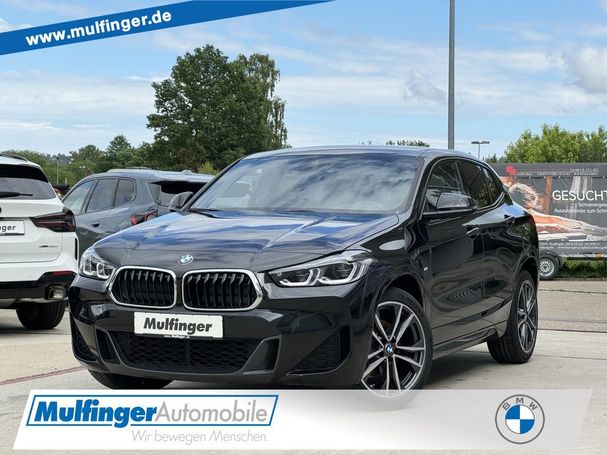 BMW X2 sDrive 100 kW image number 1