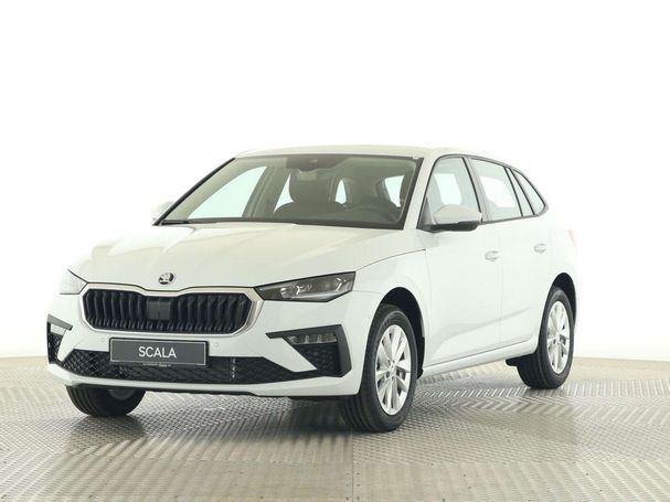 Skoda Scala Selection 85 kW image number 1