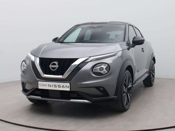 Nissan Juke DIG-T N-Design 85 kW image number 16