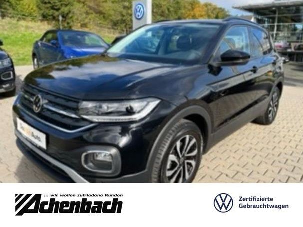 Volkswagen T-Cross 1.5 TSI DSG 110 kW image number 2