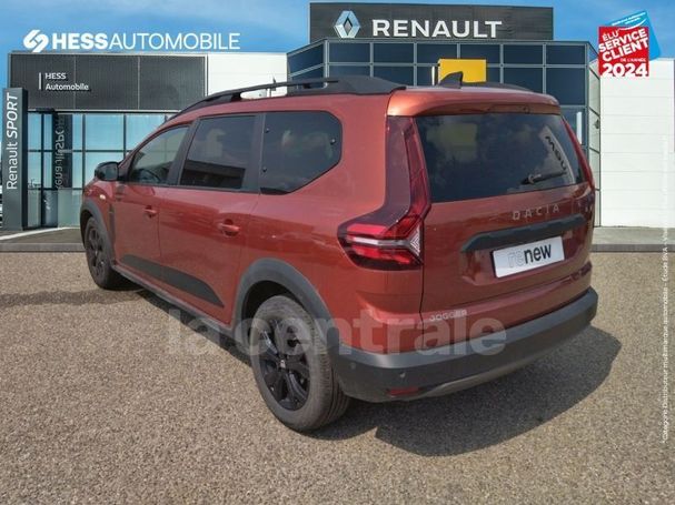 Dacia Jogger 1.0 TCe 81 kW image number 23