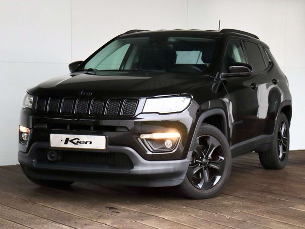 Jeep Compass 1.4 MultiAir 103 kW image number 1