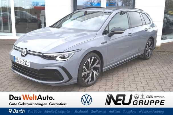 Volkswagen Golf Variant 2.0 TSI R-Line DSG 140 kW image number 1