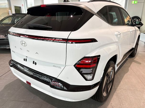 Hyundai Kona 48 kWh Trend 115 kW image number 5