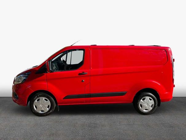 Ford Transit Custom 280 L1H1 Trend 96 kW image number 4