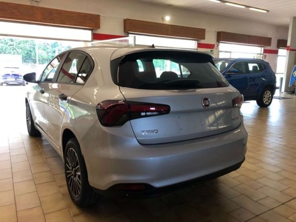 Fiat Tipo 96 kW image number 3