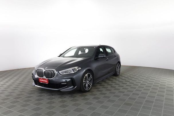 BMW 116d 85 kW image number 1