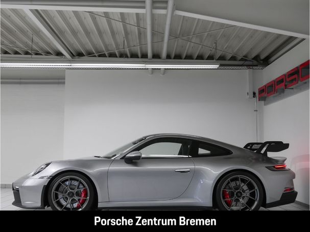 Porsche 992 GT3 375 kW image number 5