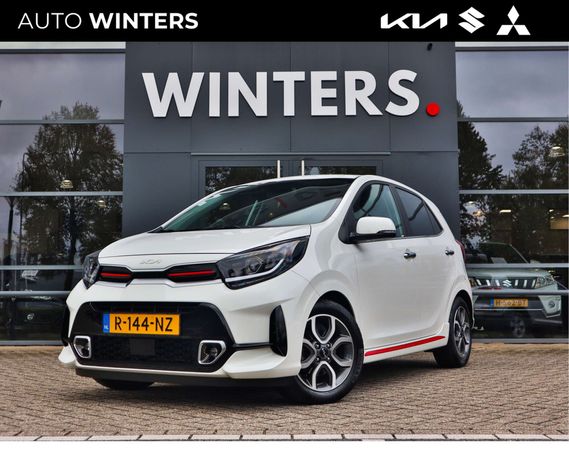 Kia Picanto 1.0 49 kW image number 1