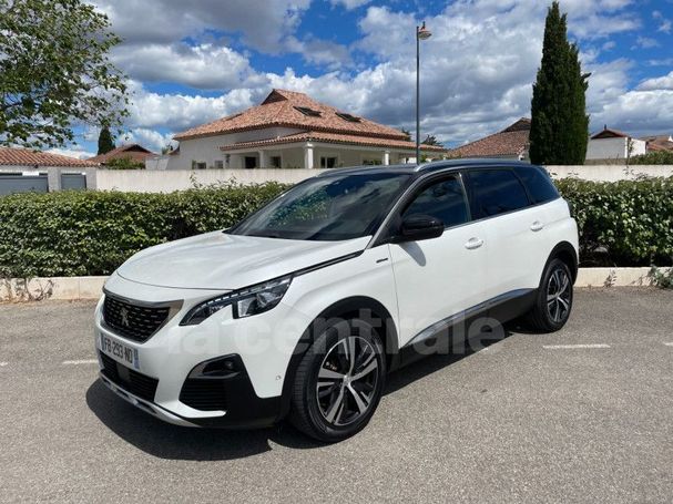 Peugeot 5008 96 kW image number 1