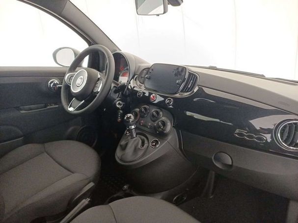 Fiat 500 1.0 51 kW image number 7