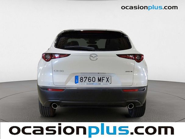 Mazda CX-30 2.0 137 kW image number 15