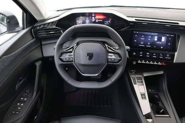 Peugeot 408 PureTech EAT8 96 kW image number 5