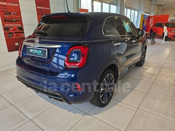 Fiat 500X 1.0 FireFly Turbo 88 kW image number 4