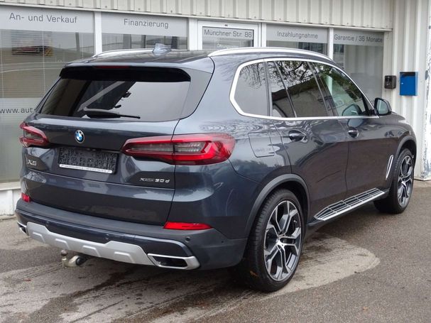 BMW X5 xDrive30d 210 kW image number 6