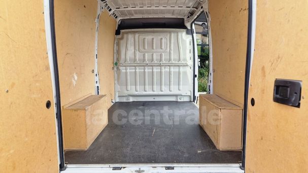 Fiat Ducato 2.3 MultiJet 88 kW image number 42