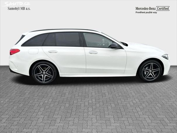 Mercedes-Benz C 300 150 kW image number 6