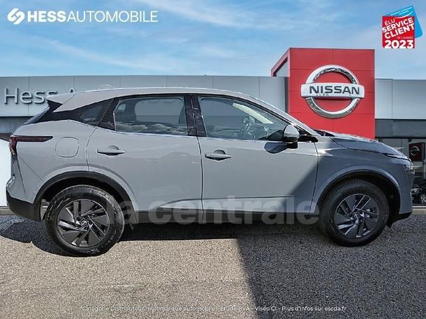 Nissan Qashqai 1.3 103 kW image number 20