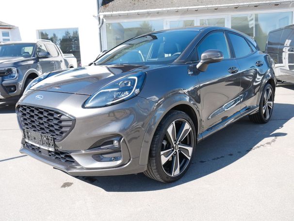 Ford Puma 1.0 EcoBoost ST-Line X 92 kW image number 2