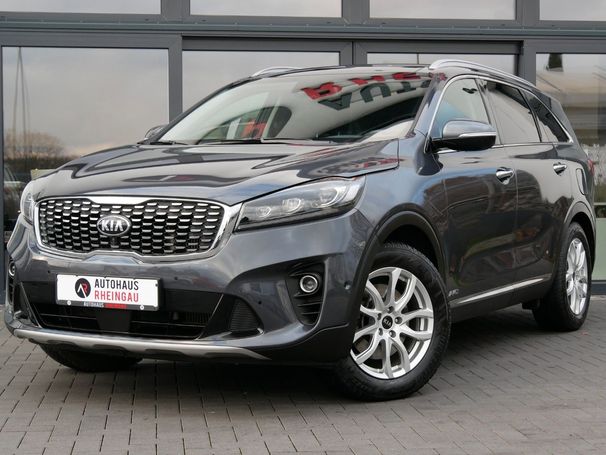 Kia Sorento 147 kW image number 1