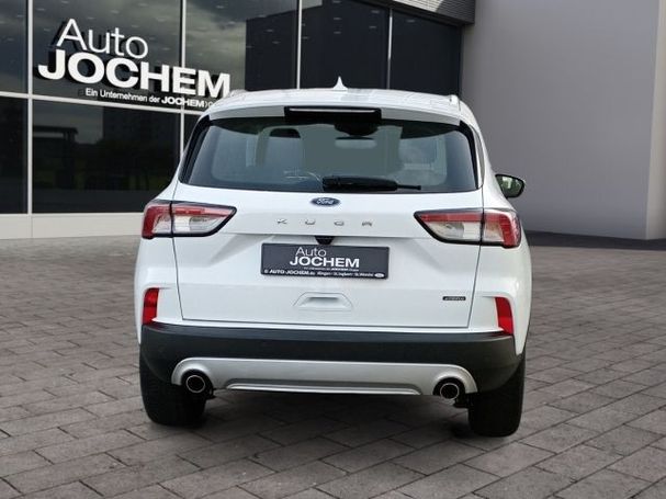 Ford Kuga 165 kW image number 8