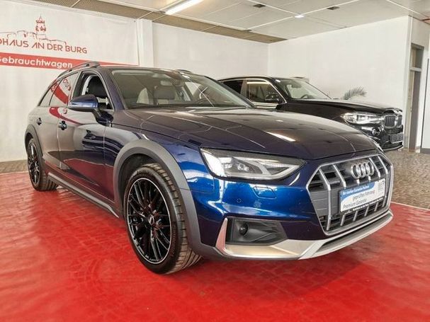 Audi A4 Allroad 45 TFSI quattro 180 kW image number 2