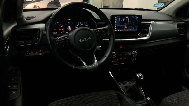 Kia Stonic 1.0 T-GDi 100 74 kW image number 13