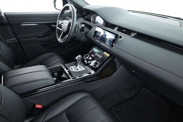 Land Rover Range Rover Evoque 150 kW image number 13