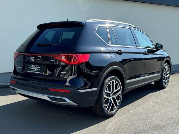 Seat Tarraco 180 kW image number 2