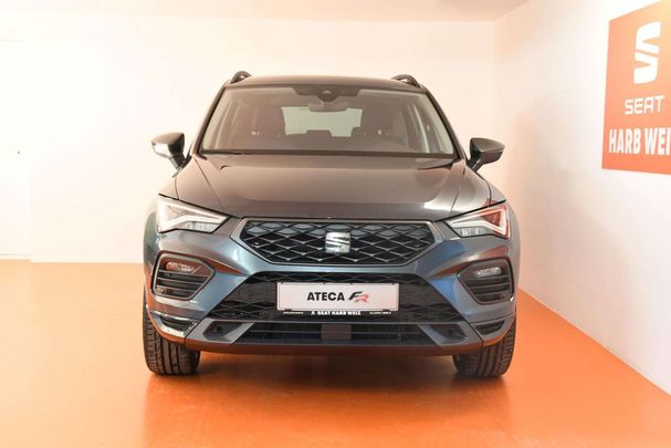 Seat Ateca 1.5 TSI ACT DSG FR 110 kW image number 1