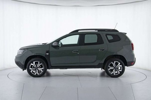 Dacia Duster Blue dCi 115 85 kW image number 2