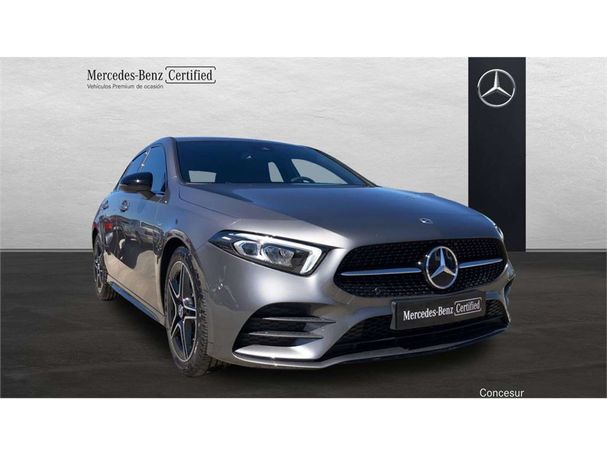 Mercedes-Benz A 180 d 85 kW image number 2