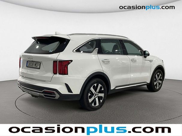 Kia Sorento 2.2 CRDi 142 kW image number 3