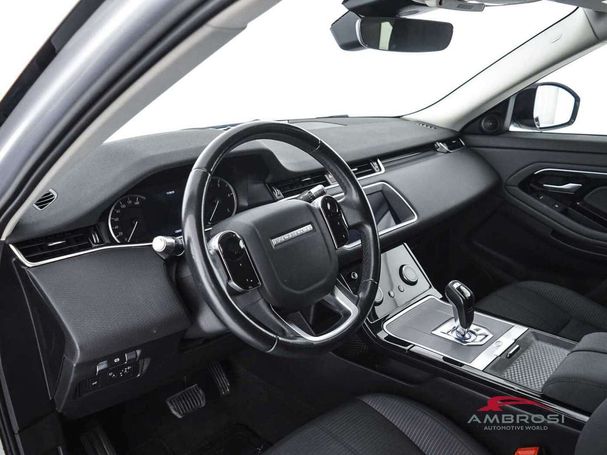 Land Rover Range Rover Evoque 120 kW image number 8