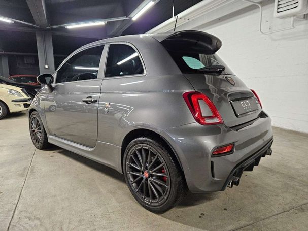 Abarth 595 Competizione 1.4 T-Jet 180 132 kW image number 7