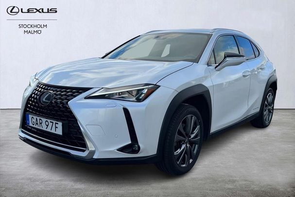 Lexus UX 300e 152 kW image number 1