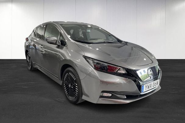 Nissan Leaf 110 kW image number 2