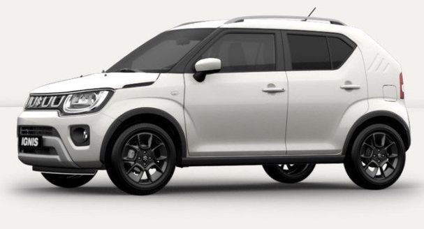 Suzuki Ignis 61 kW image number 1