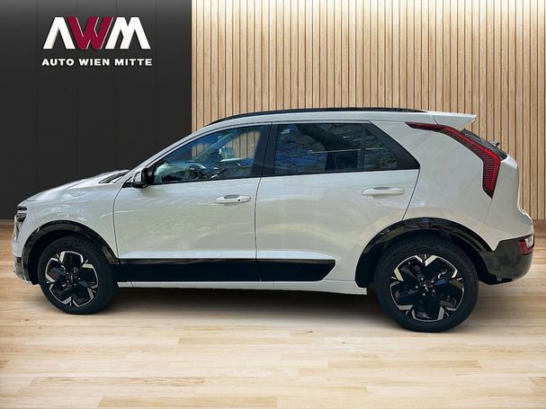 Kia Niro 150 kW image number 4