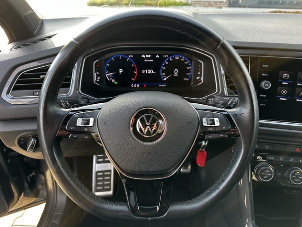 Volkswagen T-Roc 1.5 TSI DSG 110 kW image number 14