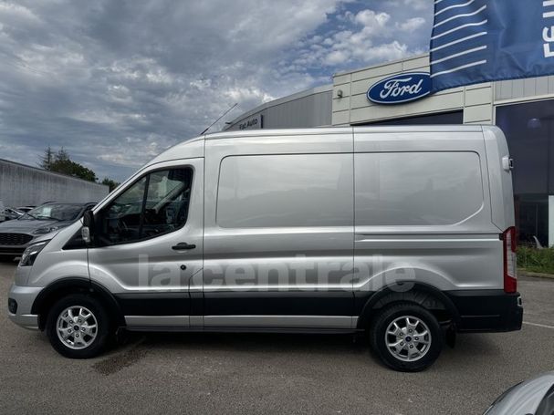 Ford Transit L2H2 VA Limited 96 kW image number 13