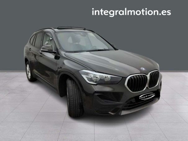 BMW X1 16d sDrive 85 kW image number 2