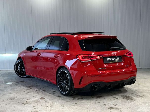 Mercedes-Benz A 35 AMG 4Matic 225 kW image number 7