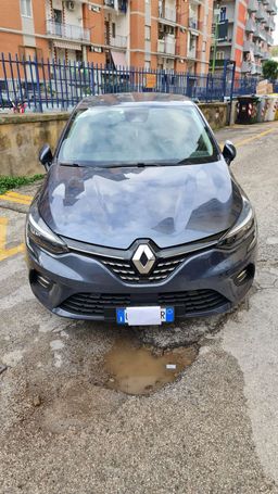 Renault Clio TCe 100 74 kW image number 30