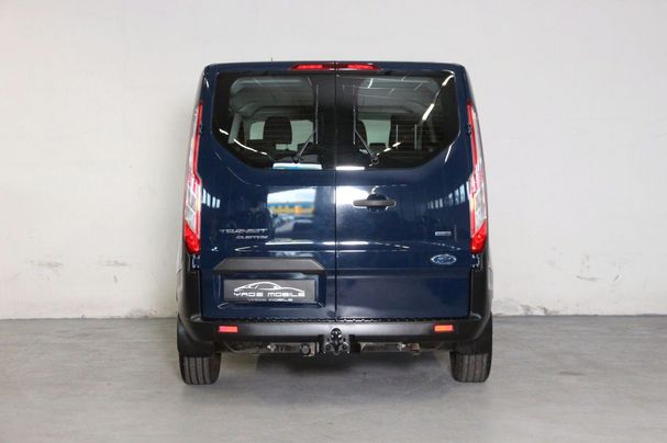 Ford Transit Custom Kombi 320 77 kW image number 6