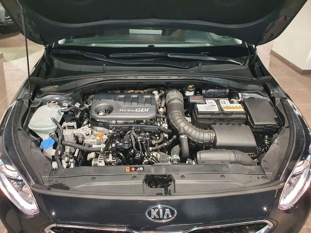 Kia Ceed 1.0 T-GDI Edition 74 kW image number 13