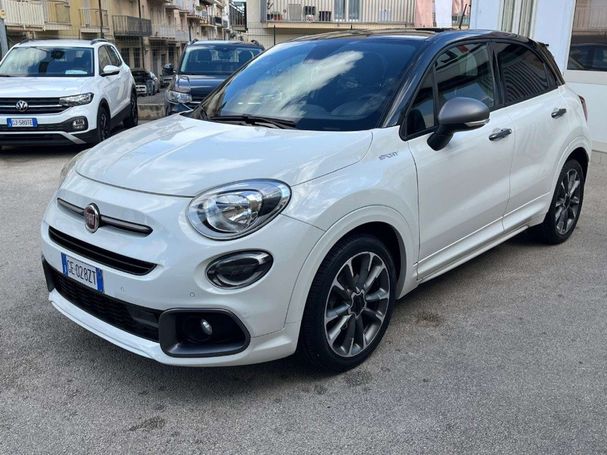 Fiat 500X 1.6 MultiJet Sport 96 kW image number 1