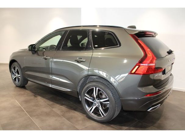 Volvo XC60 D4 140 kW image number 5