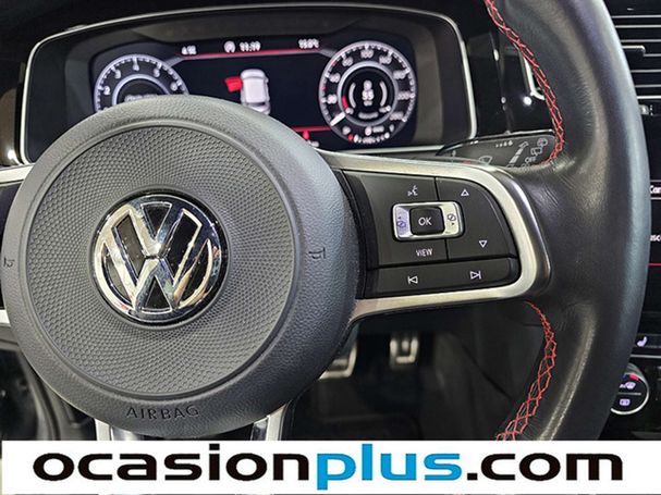 Volkswagen Golf GTI 2.0 TSI DSG Performance 180 kW image number 27